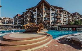 Vip Apartment Belvedere Club