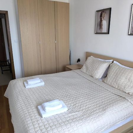 Vip Apartment Belvedere Club Μπάνσκο Εξωτερικό φωτογραφία