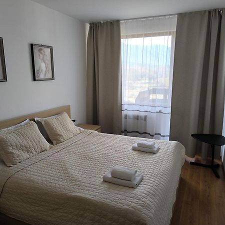 Vip Apartment Belvedere Club Μπάνσκο Εξωτερικό φωτογραφία