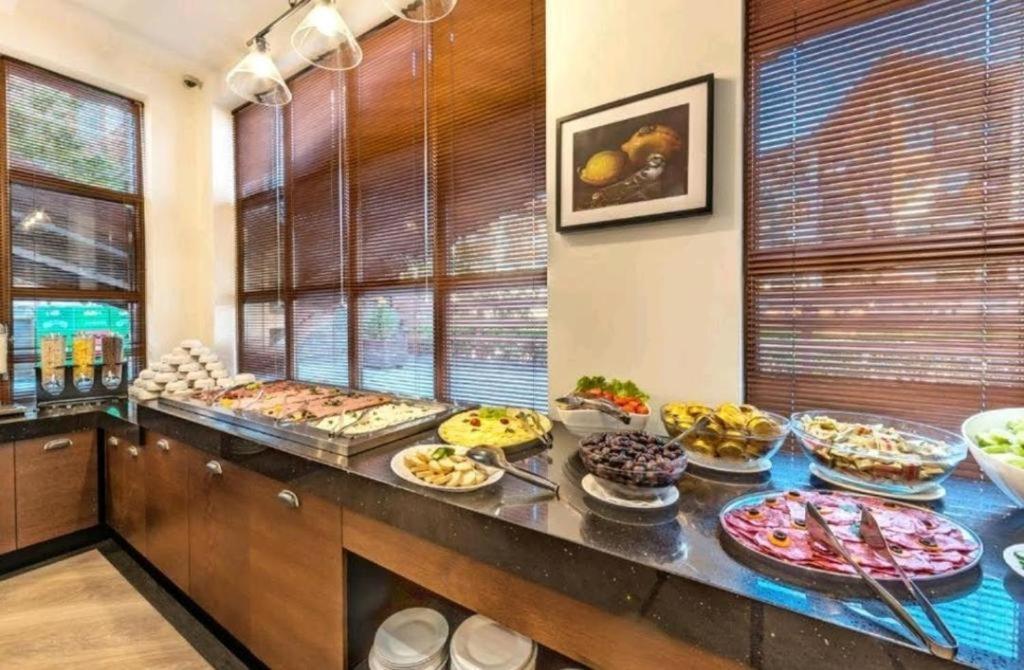 Vip Apartment Belvedere Club Μπάνσκο Εξωτερικό φωτογραφία
