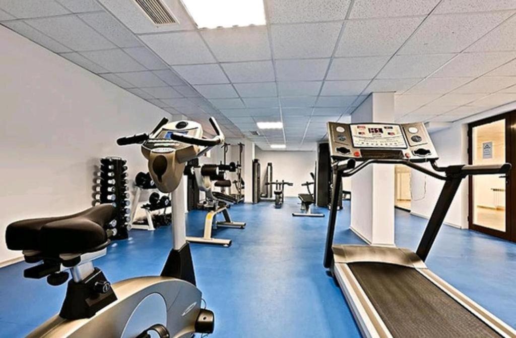 Vip Apartment Belvedere Club Μπάνσκο Εξωτερικό φωτογραφία