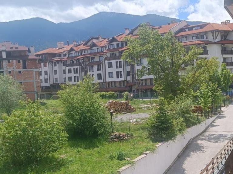 Vip Apartment Belvedere Club Μπάνσκο Εξωτερικό φωτογραφία