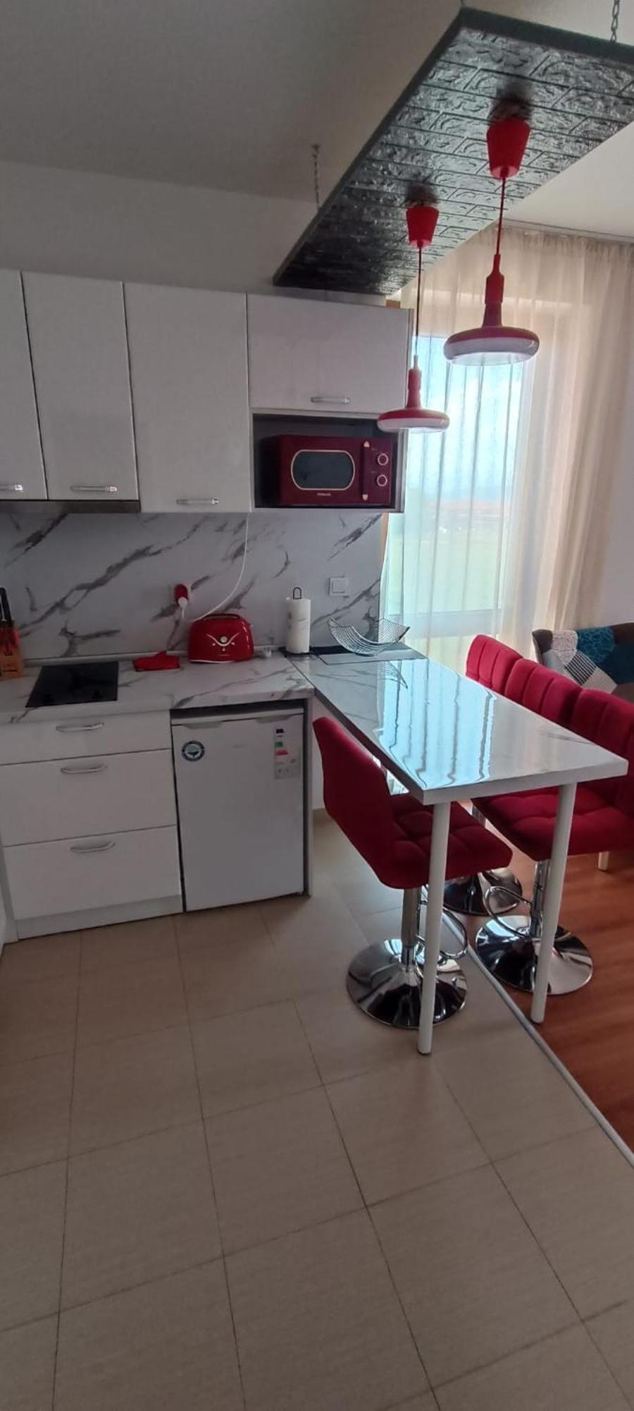Vip Apartment Belvedere Club Μπάνσκο Εξωτερικό φωτογραφία