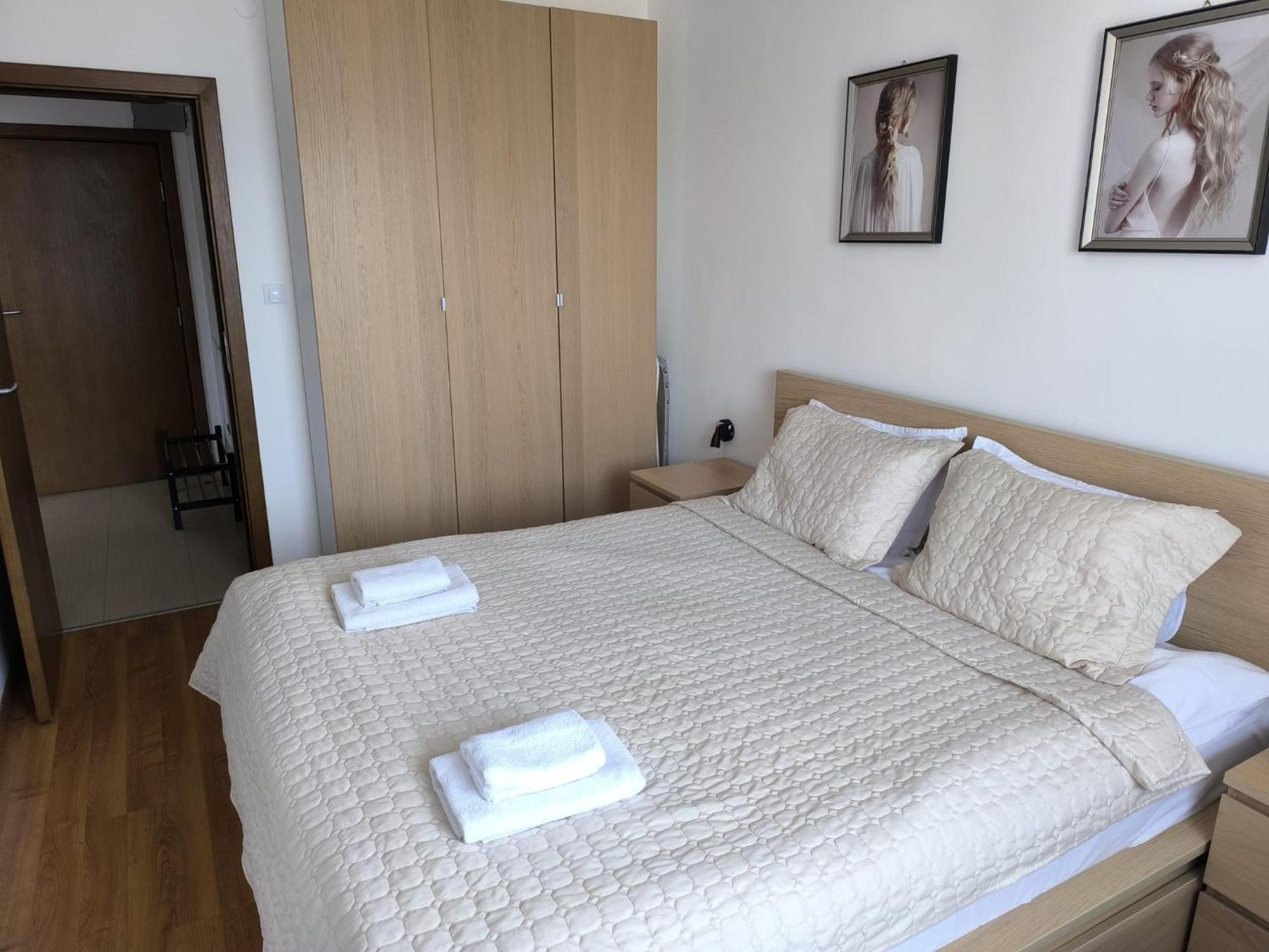 Vip Apartment Belvedere Club Μπάνσκο Εξωτερικό φωτογραφία