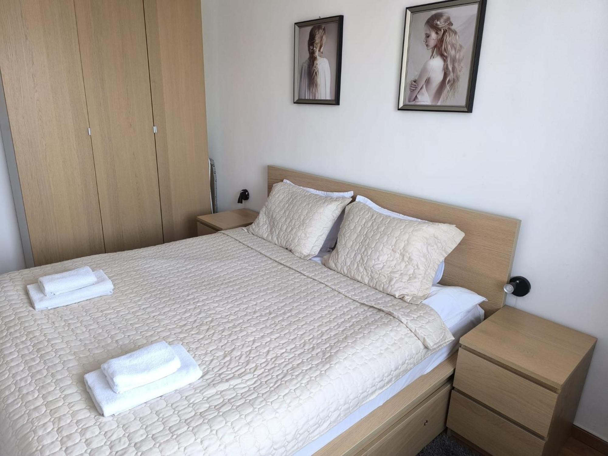 Vip Apartment Belvedere Club Μπάνσκο Εξωτερικό φωτογραφία