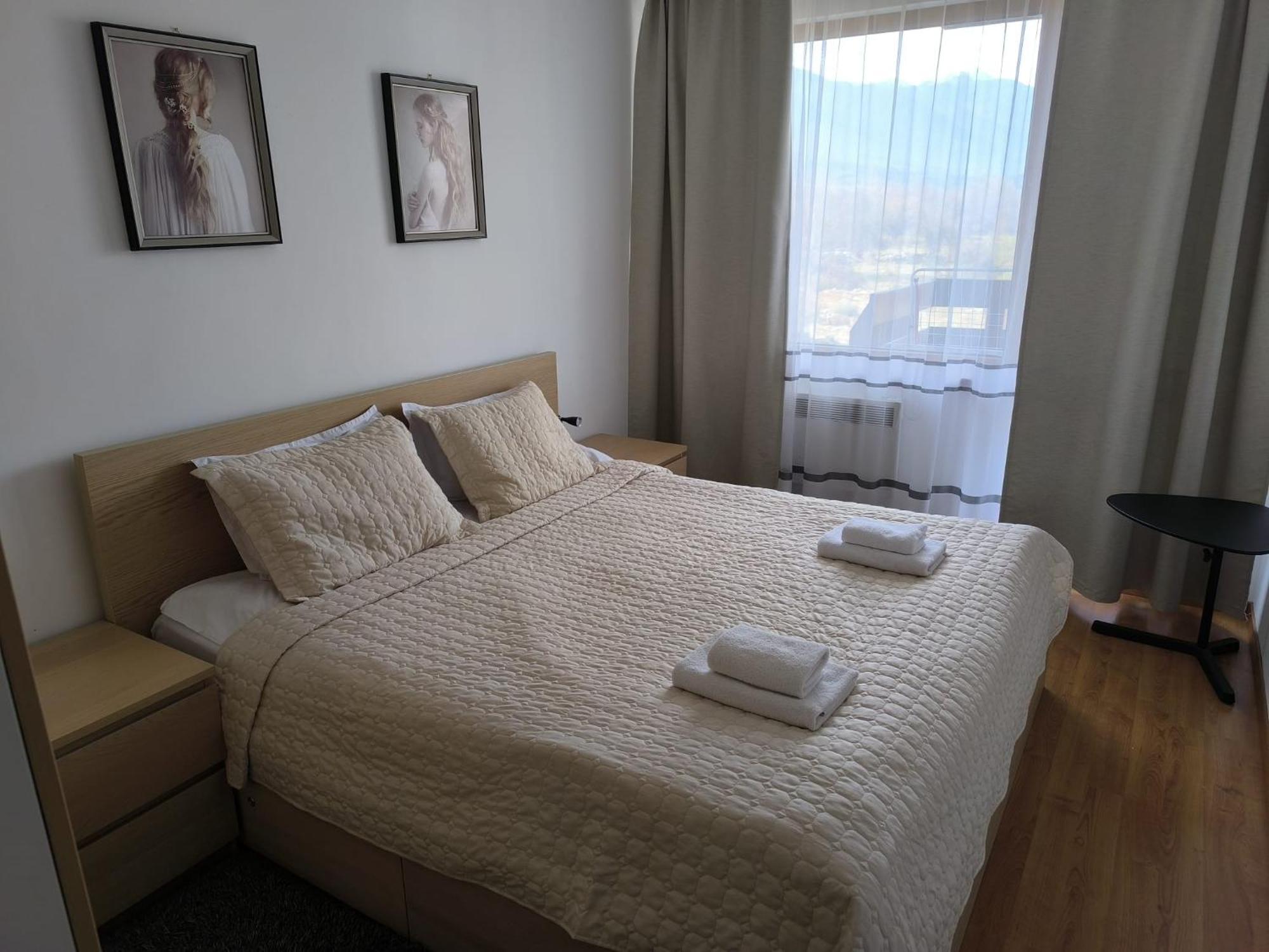 Vip Apartment Belvedere Club Μπάνσκο Εξωτερικό φωτογραφία