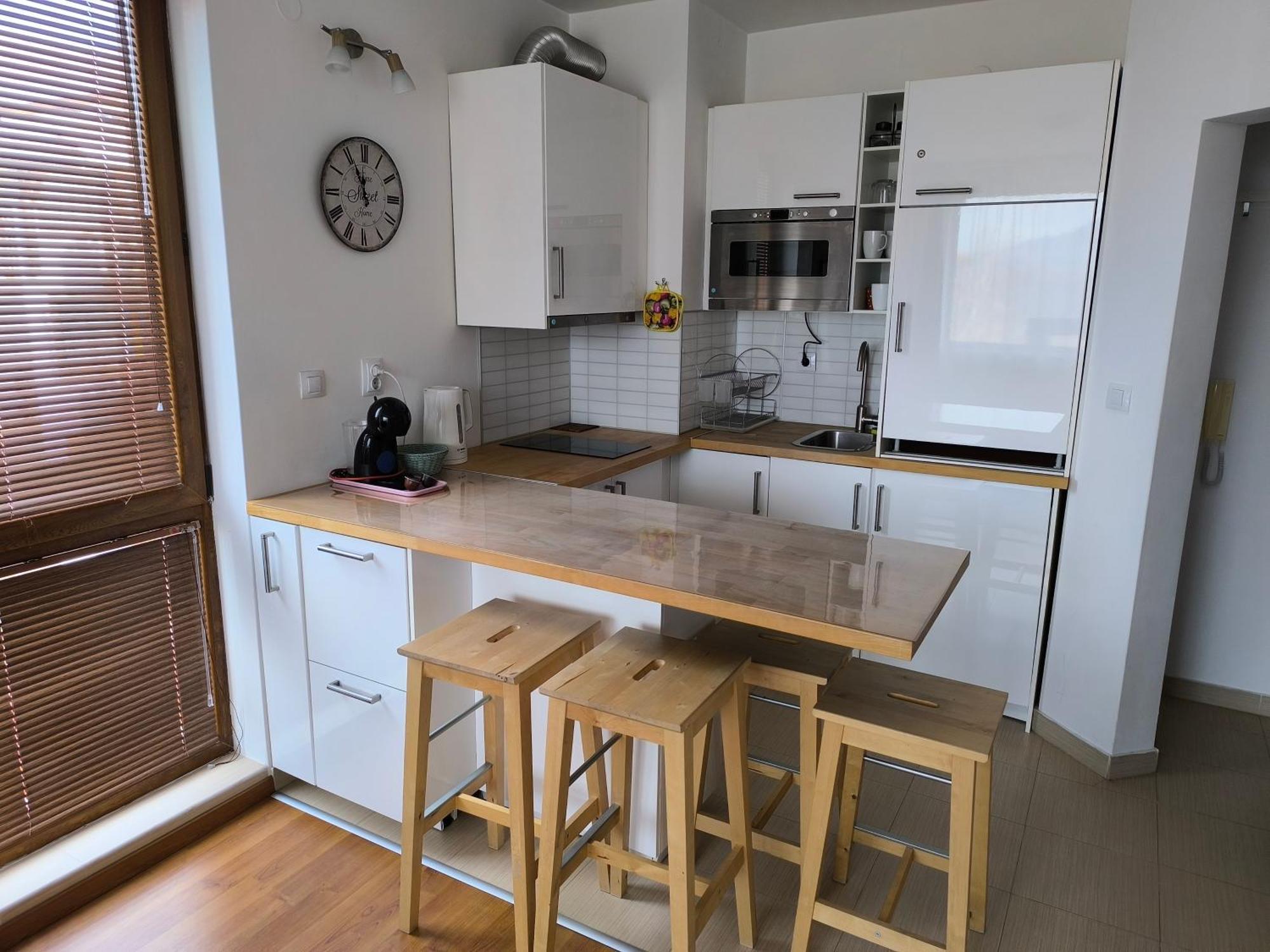 Vip Apartment Belvedere Club Μπάνσκο Εξωτερικό φωτογραφία