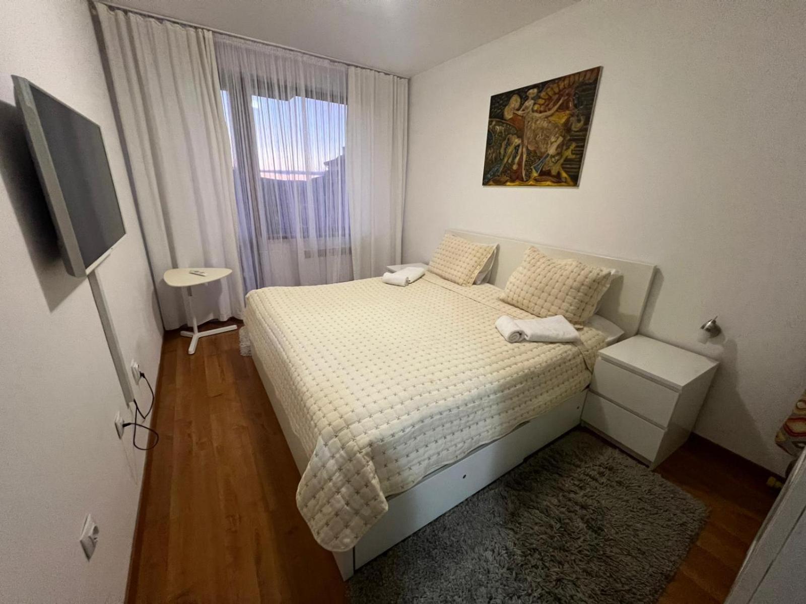 Vip Apartment Belvedere Club Μπάνσκο Εξωτερικό φωτογραφία