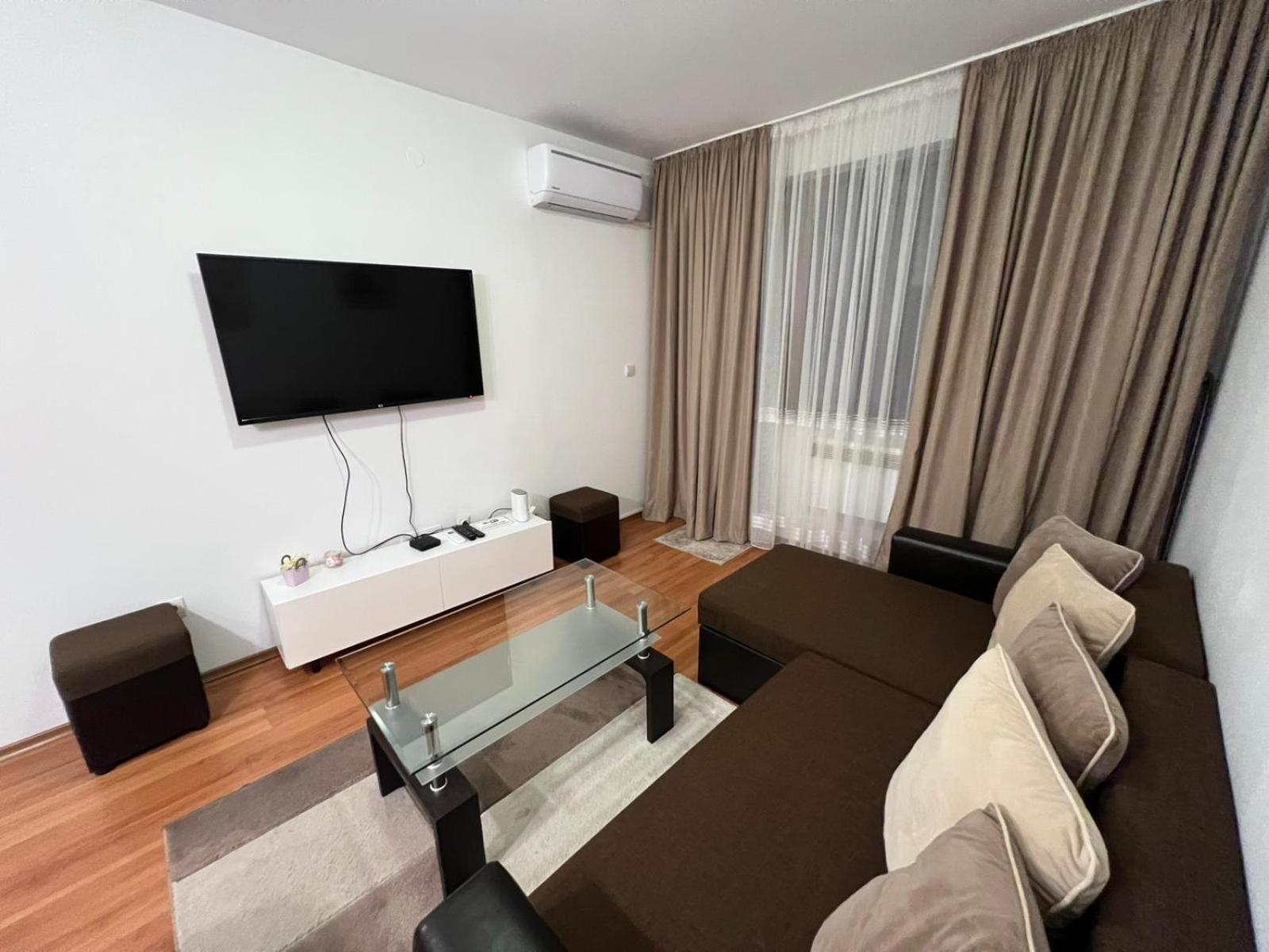 Vip Apartment Belvedere Club Μπάνσκο Εξωτερικό φωτογραφία