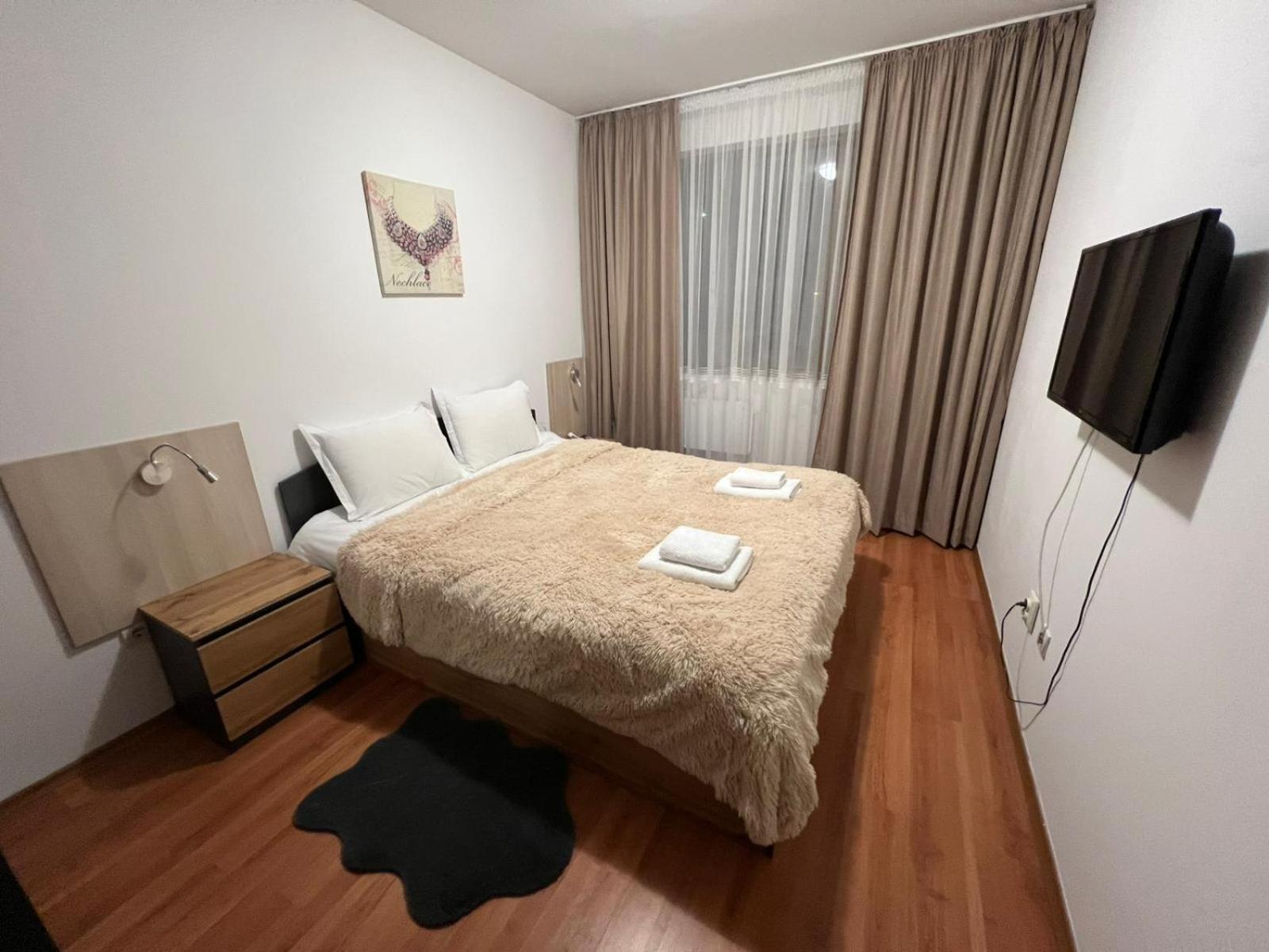 Vip Apartment Belvedere Club Μπάνσκο Εξωτερικό φωτογραφία