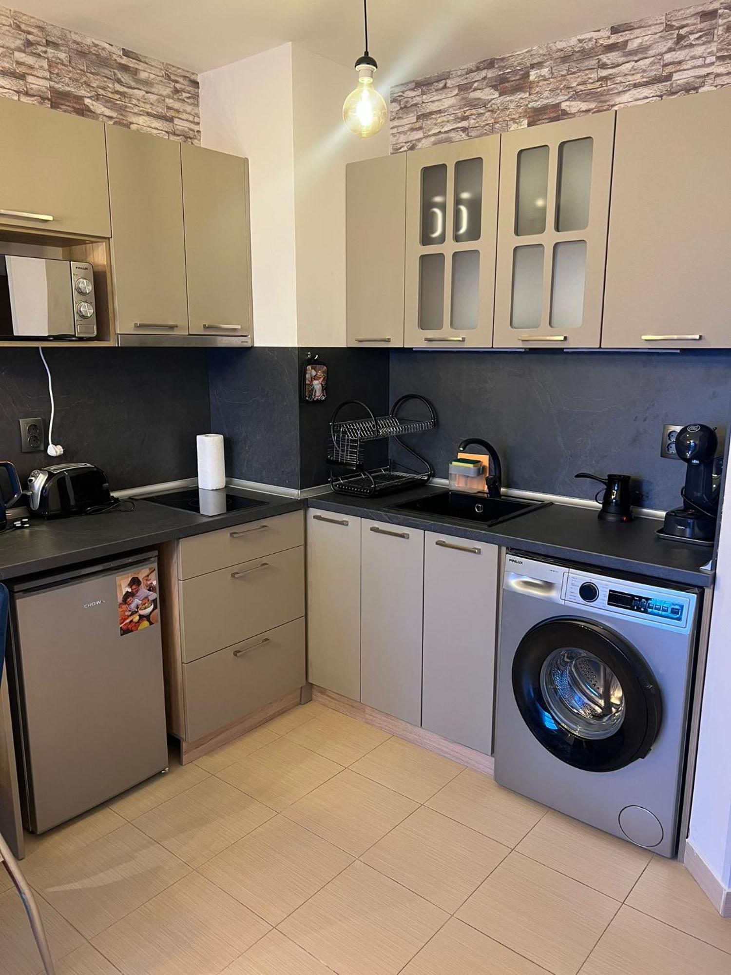 Vip Apartment Belvedere Club Μπάνσκο Εξωτερικό φωτογραφία