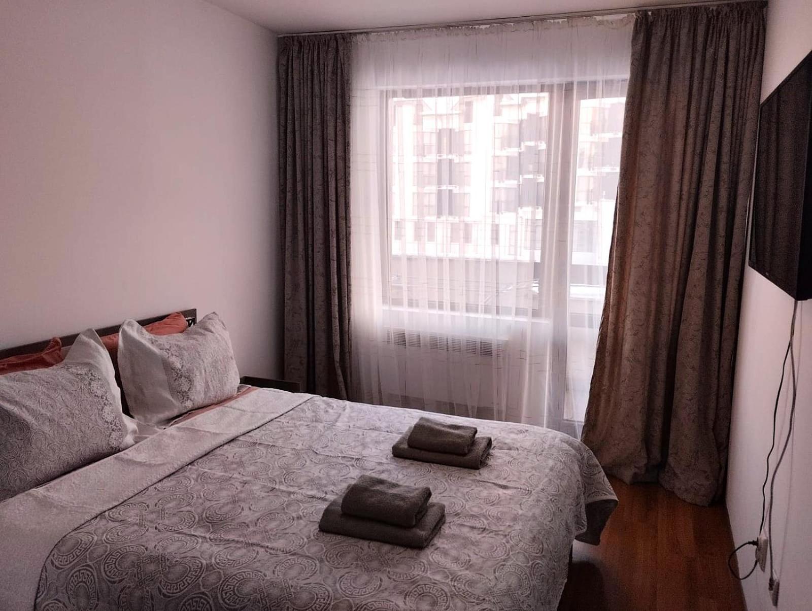 Vip Apartment Belvedere Club Μπάνσκο Εξωτερικό φωτογραφία