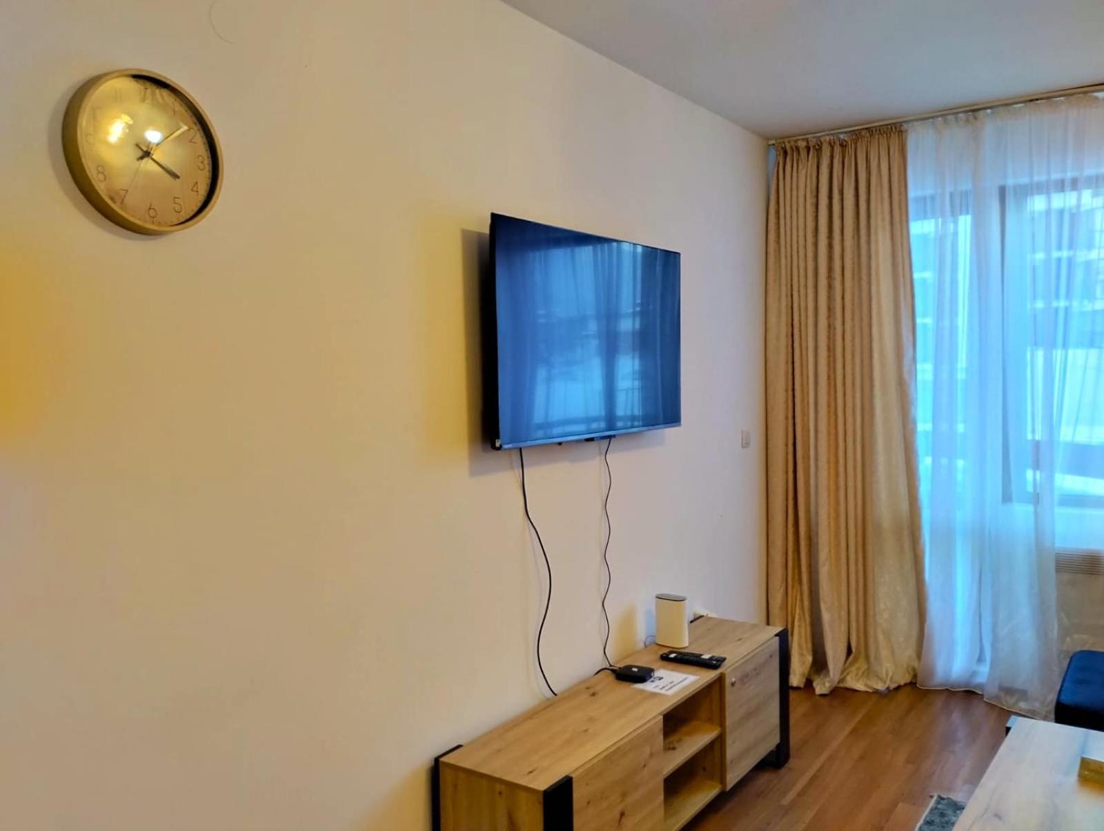 Vip Apartment Belvedere Club Μπάνσκο Εξωτερικό φωτογραφία