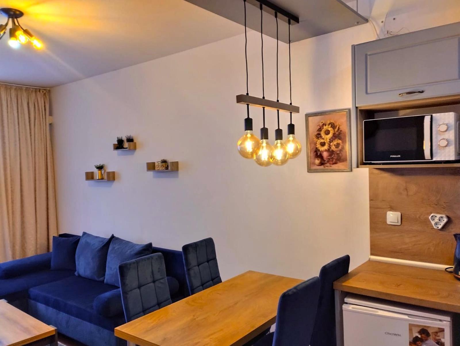 Vip Apartment Belvedere Club Μπάνσκο Εξωτερικό φωτογραφία