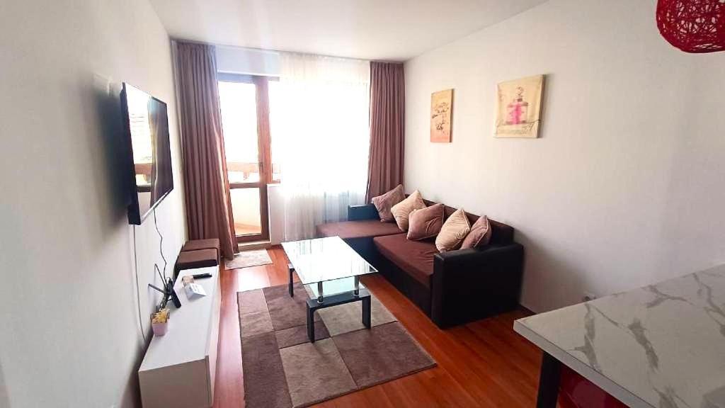 Vip Apartment Belvedere Club Μπάνσκο Εξωτερικό φωτογραφία