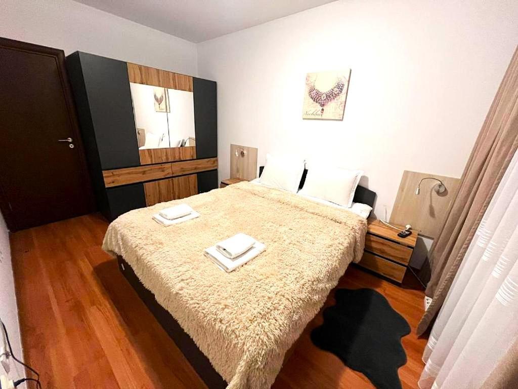 Vip Apartment Belvedere Club Μπάνσκο Εξωτερικό φωτογραφία