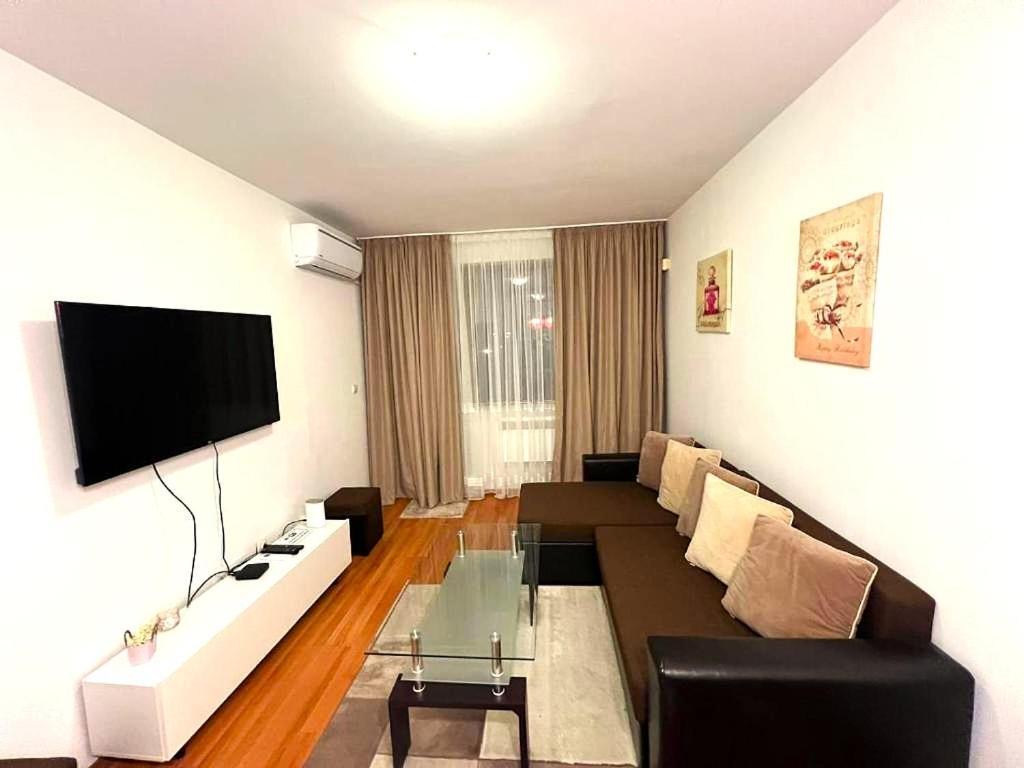 Vip Apartment Belvedere Club Μπάνσκο Εξωτερικό φωτογραφία