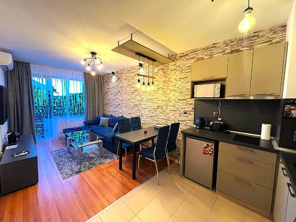 Vip Apartment Belvedere Club Μπάνσκο Εξωτερικό φωτογραφία
