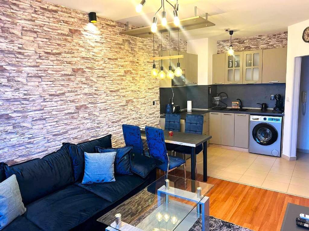 Vip Apartment Belvedere Club Μπάνσκο Εξωτερικό φωτογραφία