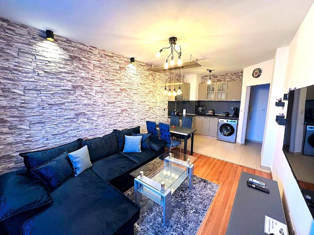 Vip Apartment Belvedere Club Μπάνσκο Εξωτερικό φωτογραφία