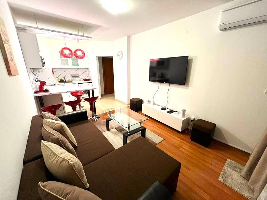 Vip Apartment Belvedere Club Μπάνσκο Εξωτερικό φωτογραφία