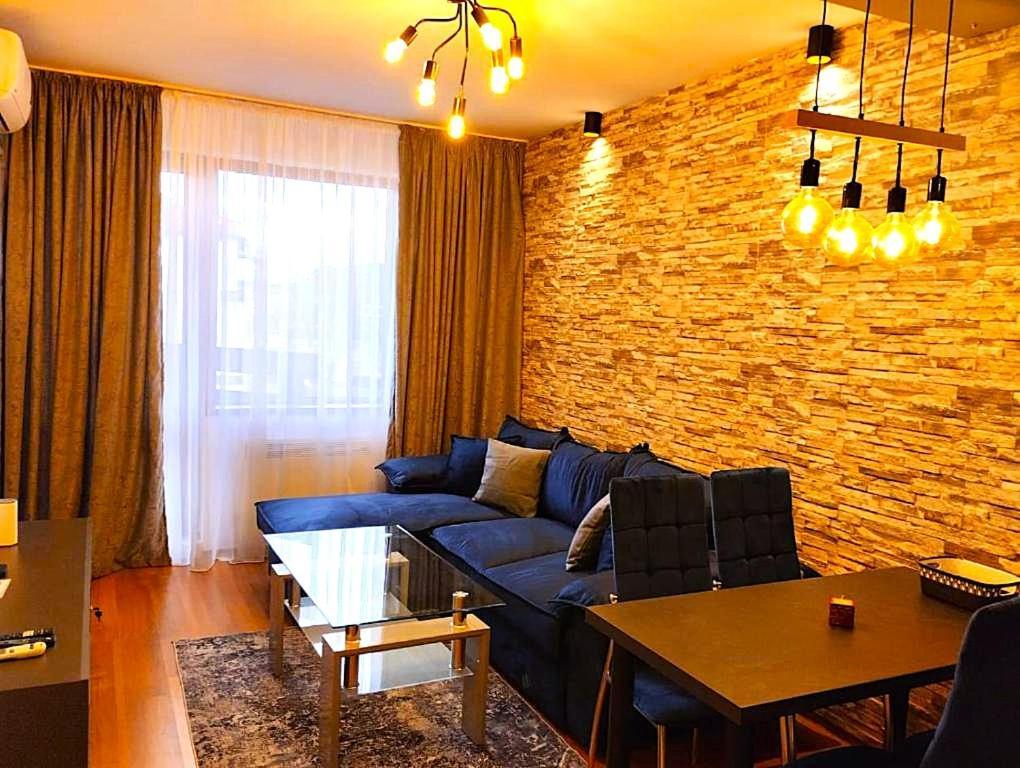 Vip Apartment Belvedere Club Μπάνσκο Εξωτερικό φωτογραφία