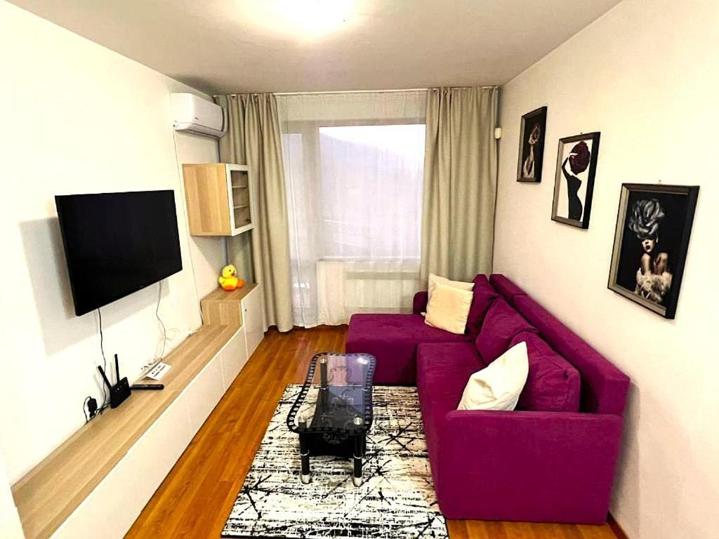 Vip Apartment Belvedere Club Μπάνσκο Εξωτερικό φωτογραφία