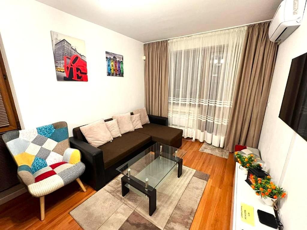 Vip Apartment Belvedere Club Μπάνσκο Εξωτερικό φωτογραφία